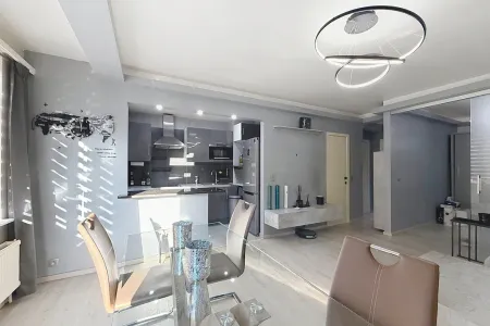 Appartement Te Koop Schaerbeek
