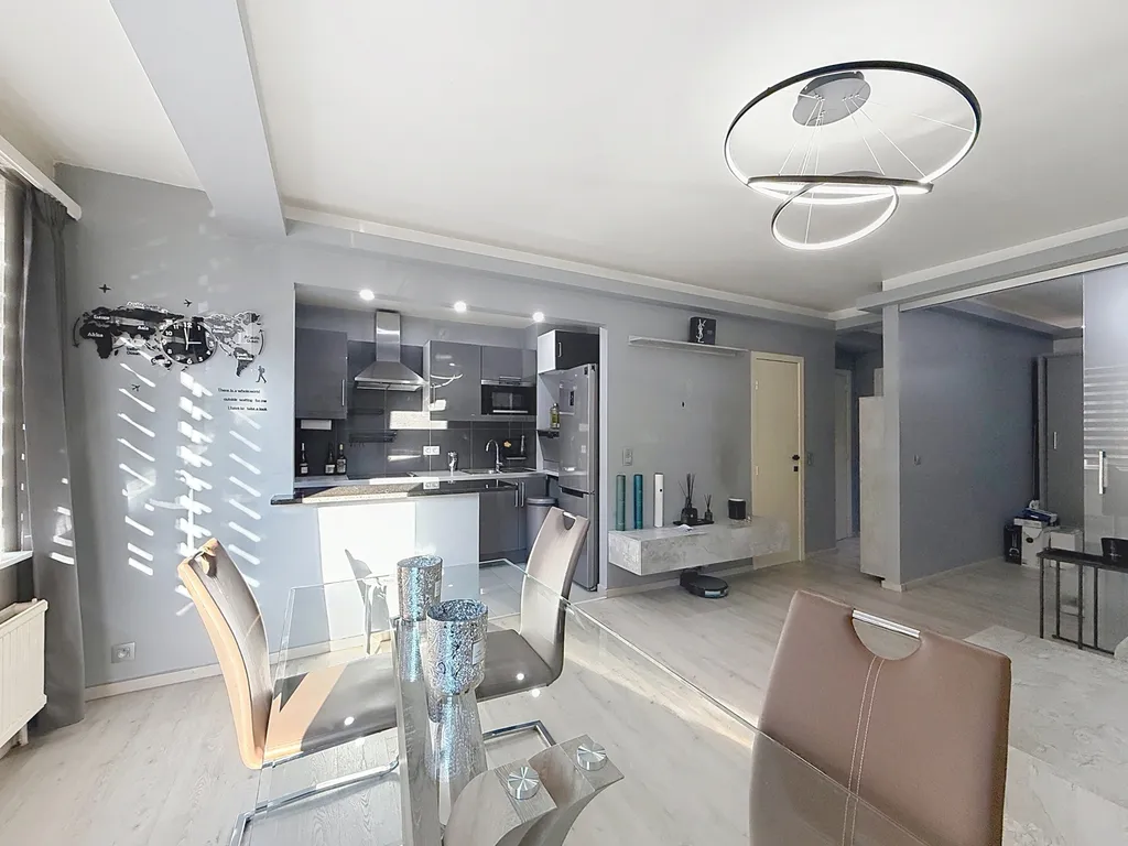 Hoofdfoto Appartement in Schaerbeek