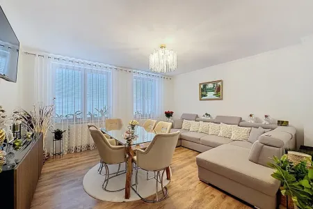 Appartement Te Koop Bruxelles