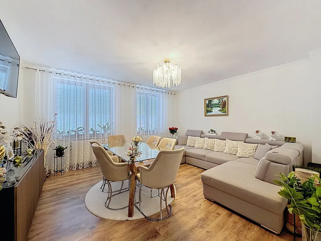 Hoofdfoto Appartement in Bruxelles