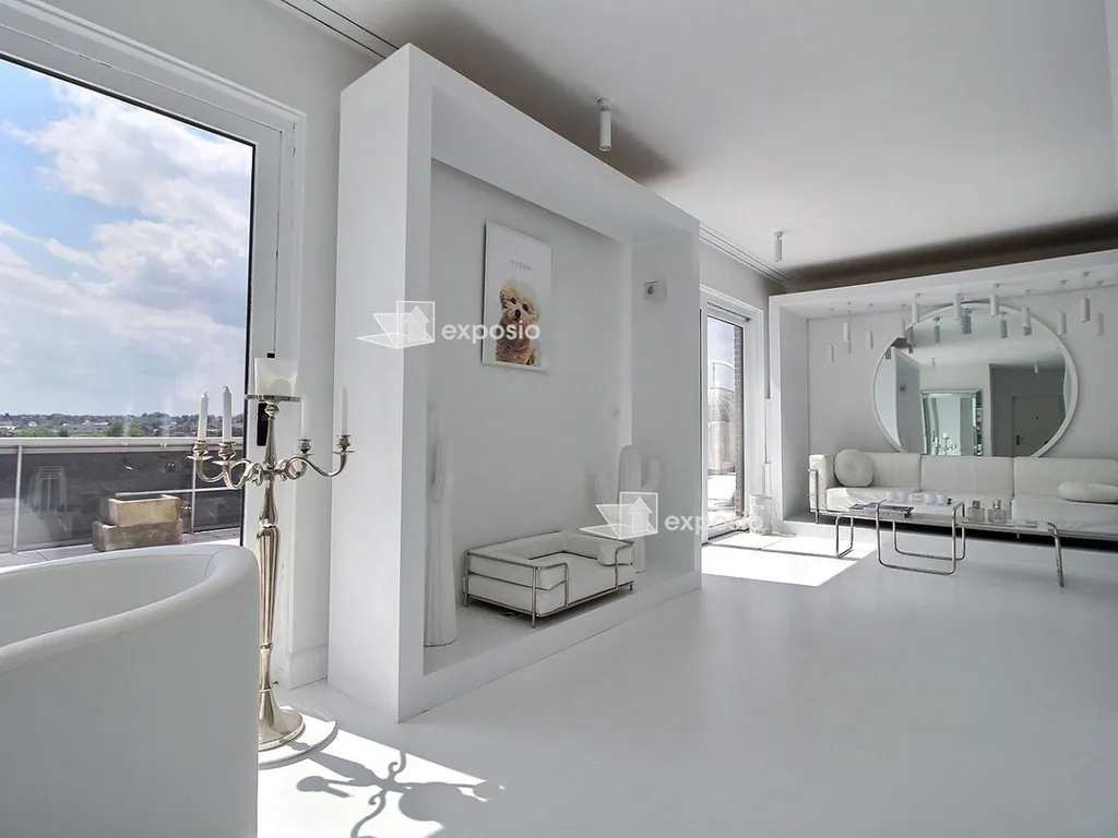 Hoofdfoto Appartement in Koekelberg