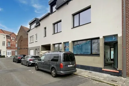 Huis Te Koop Vilvoorde