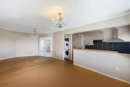 Appartement Te Koop Jette