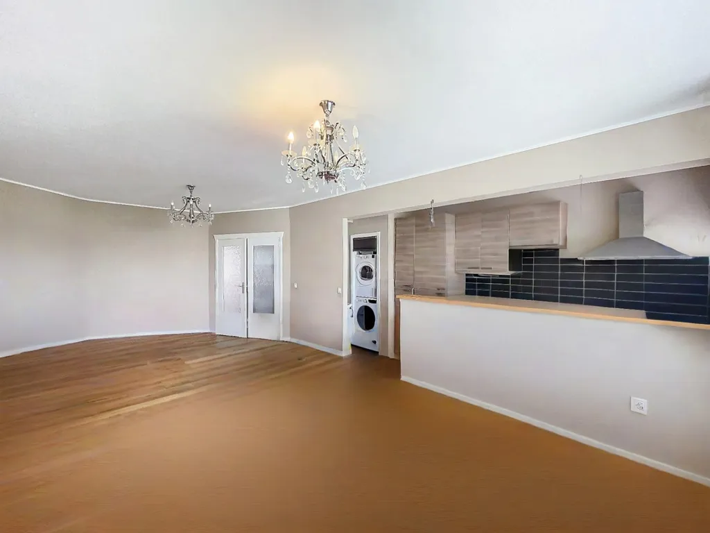Hoofdfoto Appartement in Jette