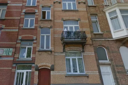 Huis Te Koop Schaerbeek