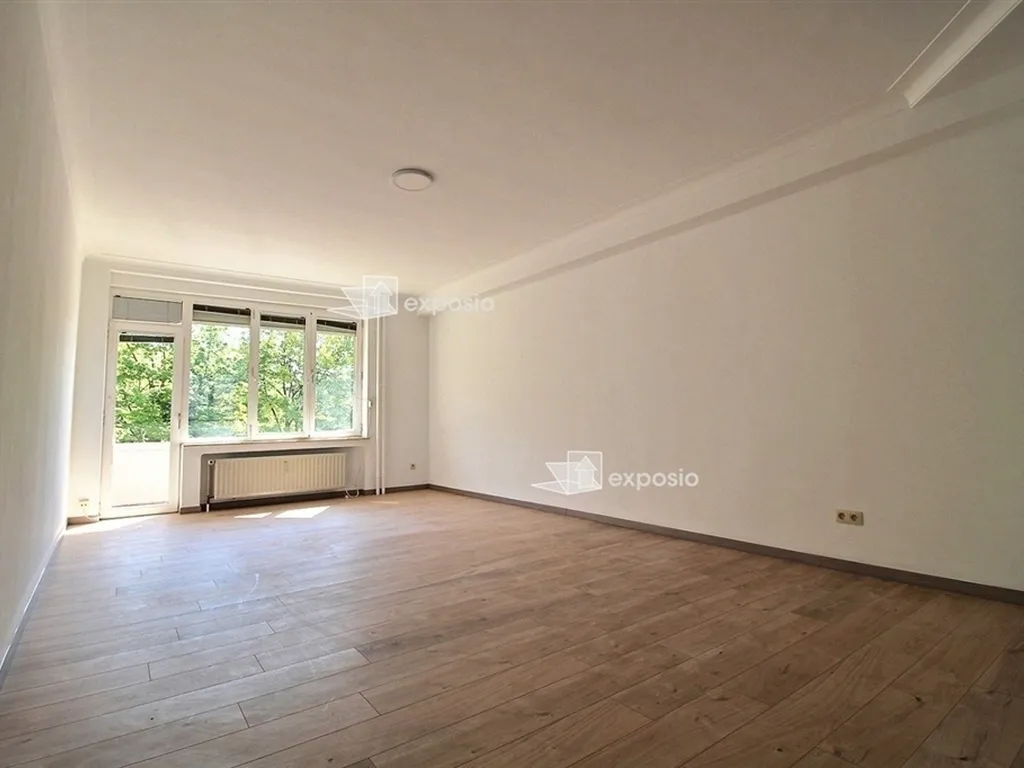 Hoofdfoto Appartement in Koekelberg