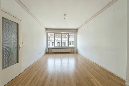 Appartement Te Koop Anderlecht
