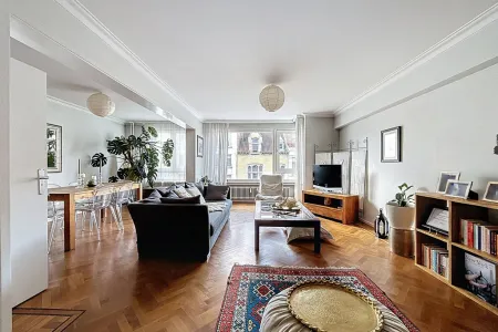 Appartement Te Koop Forest