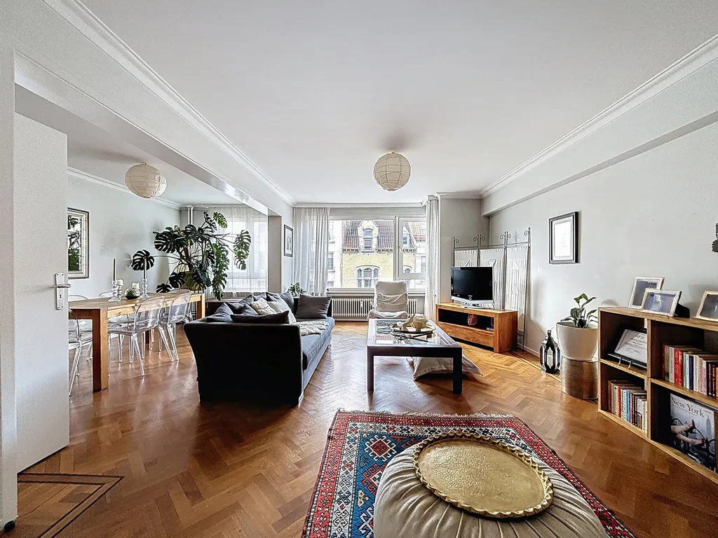 Hoofdfoto Appartement in Forest
