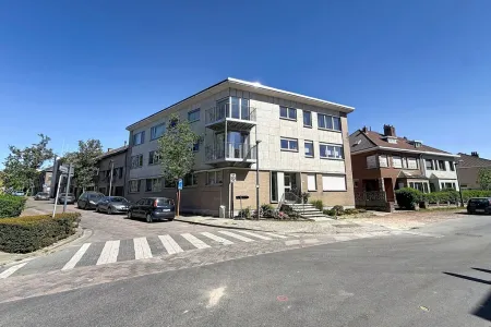 Appartement Te Koop Zaventem