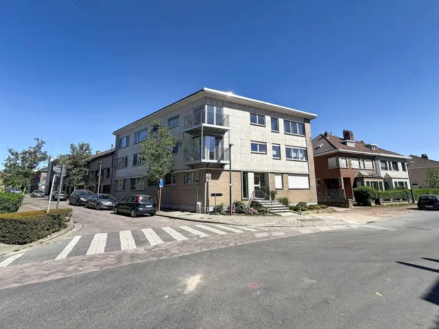 Appartement in Zaventem - Diegemstraat 160a, 1930
