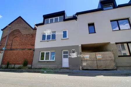 Huis Te Koop Vilvoorde