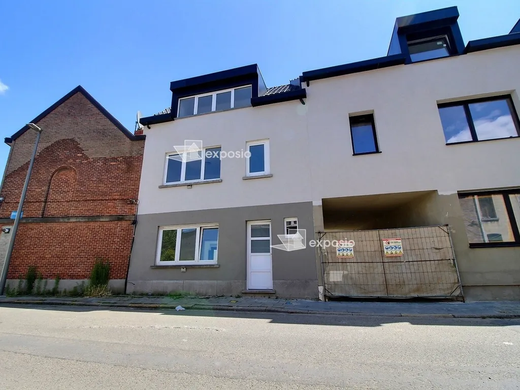 Hoofdfoto Huis in Vilvoorde