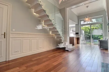 Appartement Te Huur Bruxelles