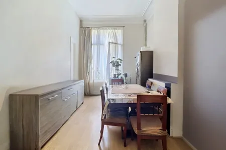 Appartement Te Koop Schaerbeek