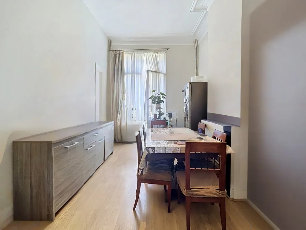 Hoofdfoto Appartement in Schaerbeek