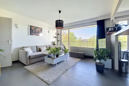 Appartement Te Koop Woluwe-Saint-Lambert