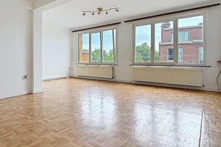 Appartement Te Huur Evere