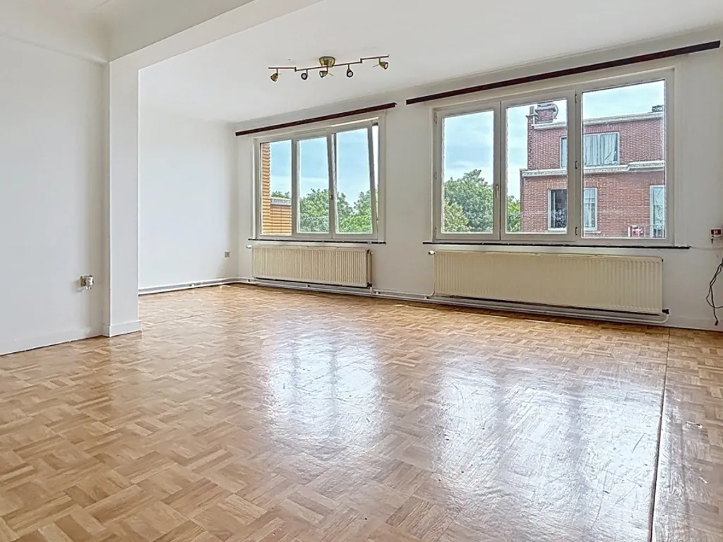 Hoofdfoto Appartement in Evere