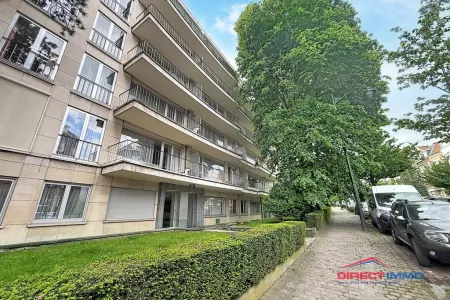 Appartement Te Koop Forest