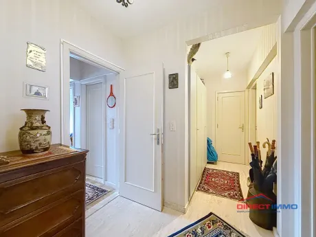 Appartement in Vorst - Avenue des Sept Bonniers 140, 1190 - foto 2