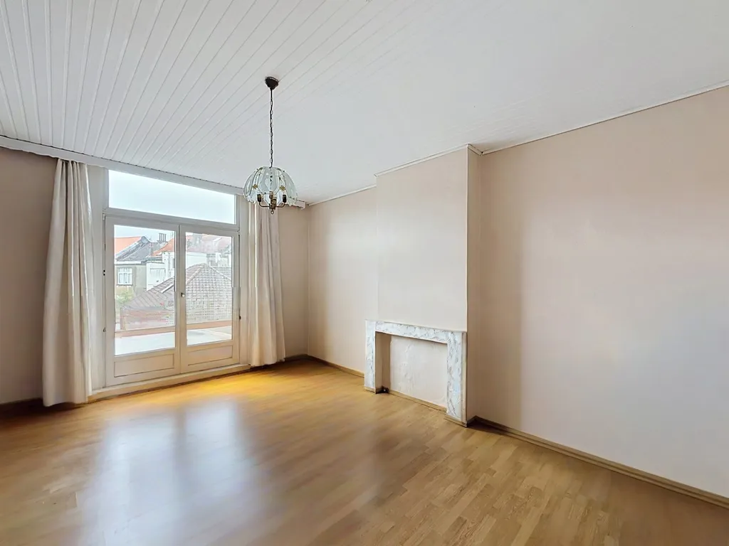 Hoofdfoto Appartement in Schaerbeek