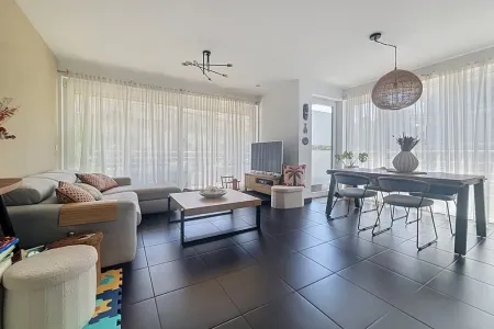 Appartement Te Koop Jette
