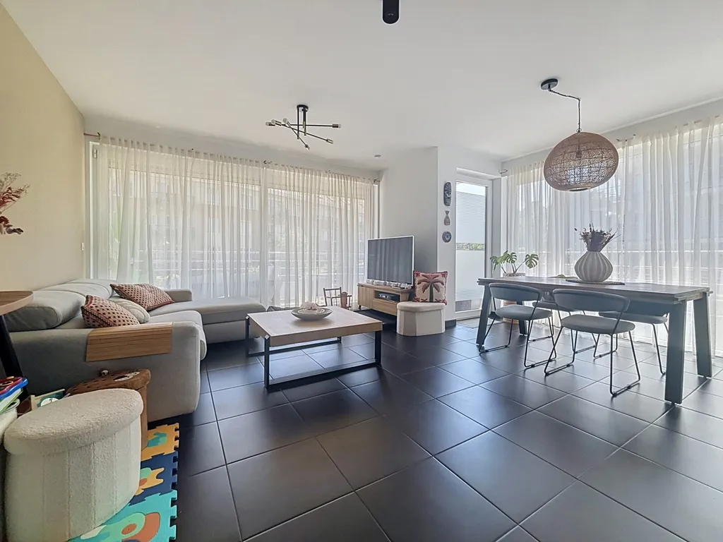 Hoofdfoto Appartement in Jette