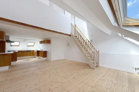 Appartement Te Huur Schaerbeek
