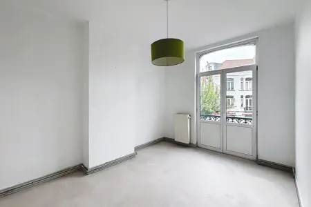 Appartement Te Huur Schaerbeek
