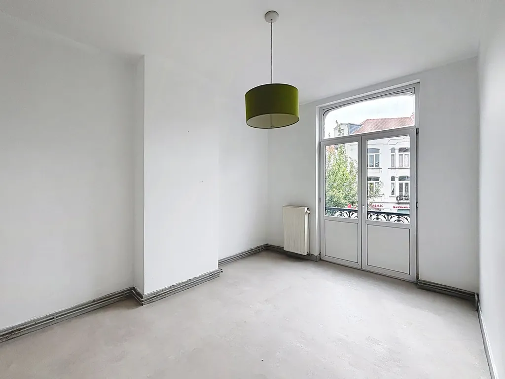 Hoofdfoto Appartement in Schaerbeek