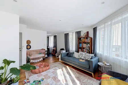 Appartement Te Huur Evere
