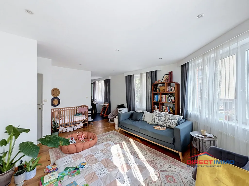 Hoofdfoto Appartement in Evere
