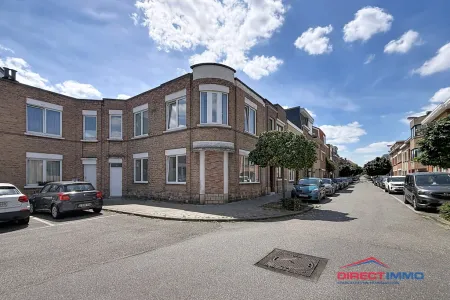 Huis Te Huur Evere