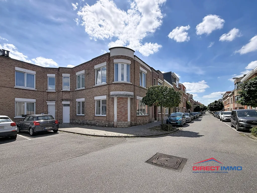 Hoofdfoto Huis in Evere