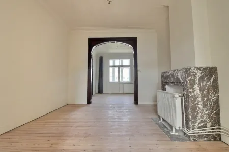 AppartementSchaerbeek