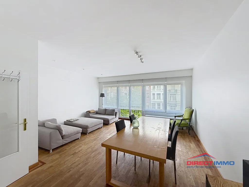Hoofdfoto Appartement in Elsene