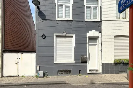 Huis Te Koop Zaventem