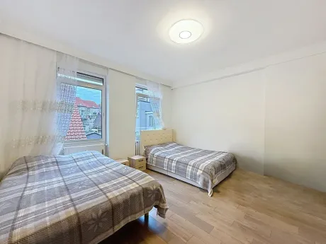 Appartement in Schaarbeek - Rue Max Roos 28, 1030 - foto 3