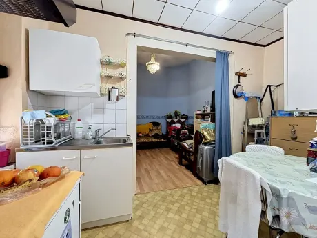 Huis in Schaarbeek - Rue Verte 151, 1030 - foto 3