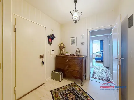 Appartement in Vorst - Avenue des Sept Bonniers 140, 1190 - foto 3