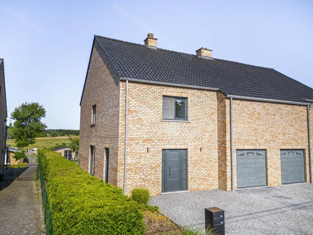 Villa in Lobbes - 1226506 - 6540 Lobbes