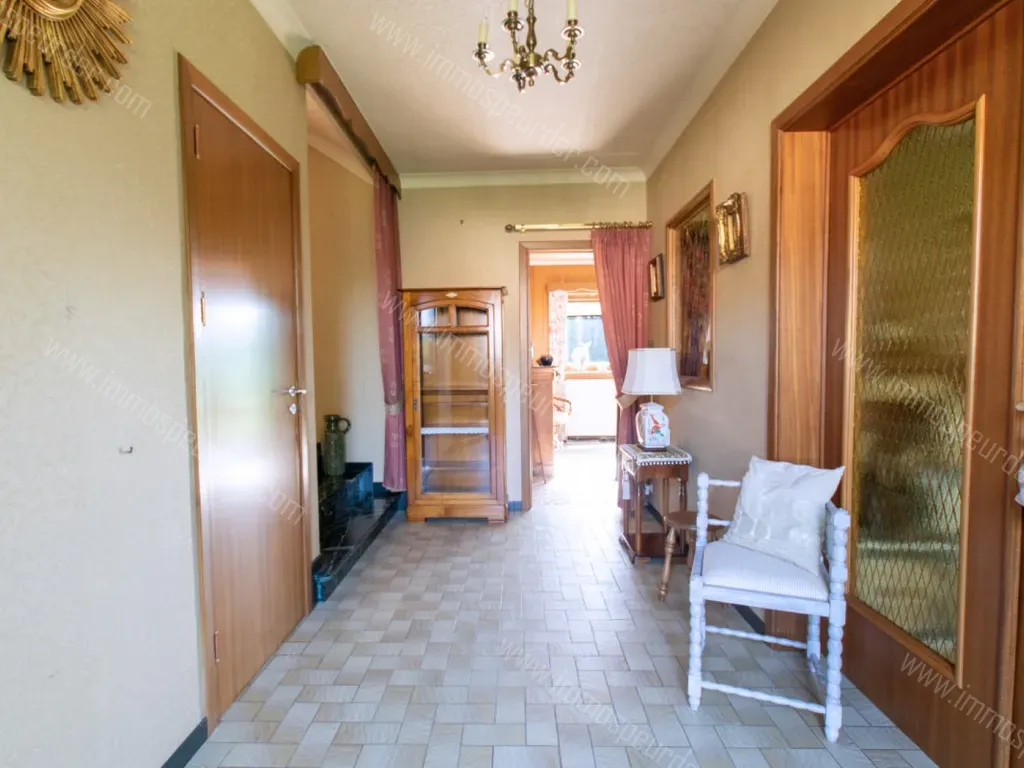 Villa in Sart-Eustache - 1248892 - 5070 Sart-Eustache