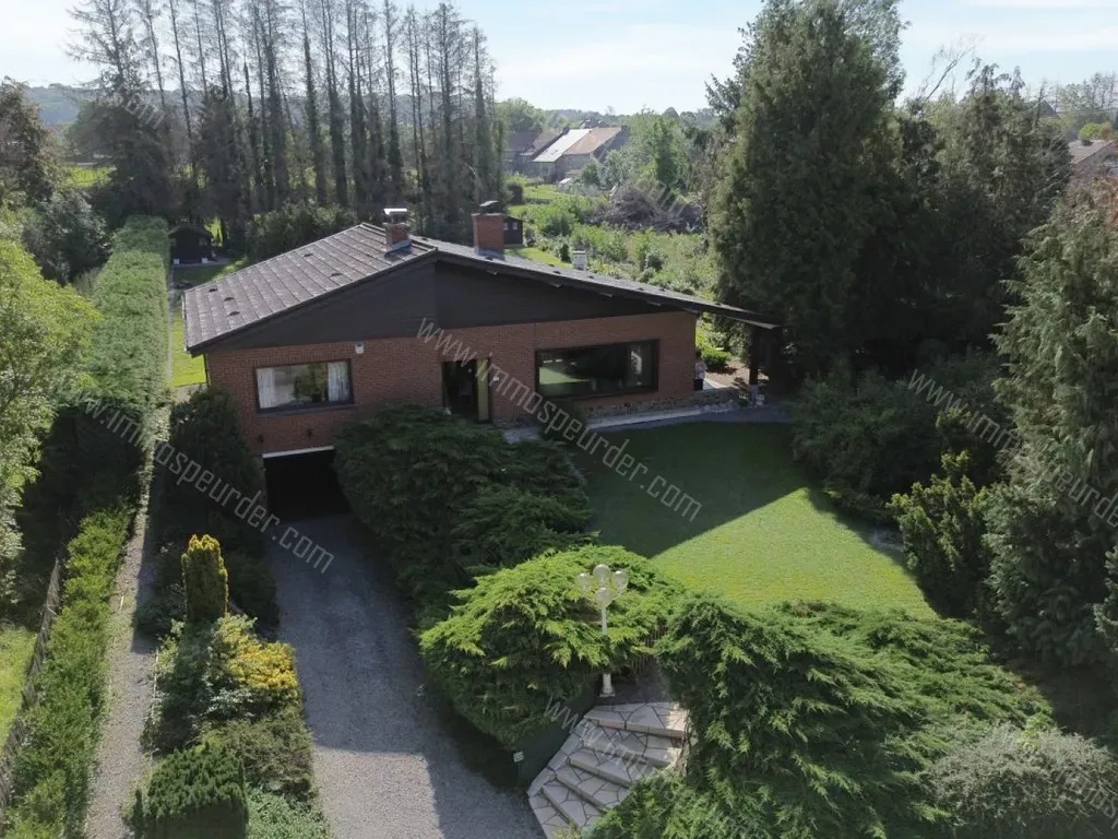 Villa in Sart-Eustache - 1248892 - 5070 Sart-Eustache