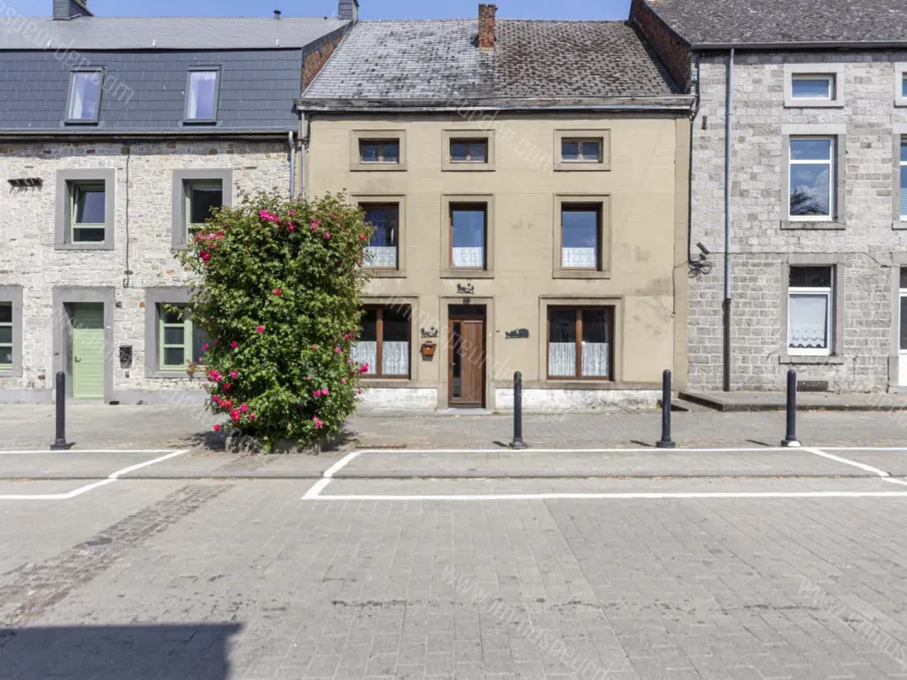 Villa in Olloy-sur-Viroin - 1309796 - 5670 Olloy-sur-Viroin