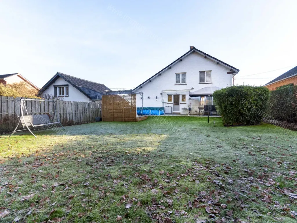 Villa in Montigny-le-Tilleul - 1371974 - 6110 Montigny-le-Tilleul