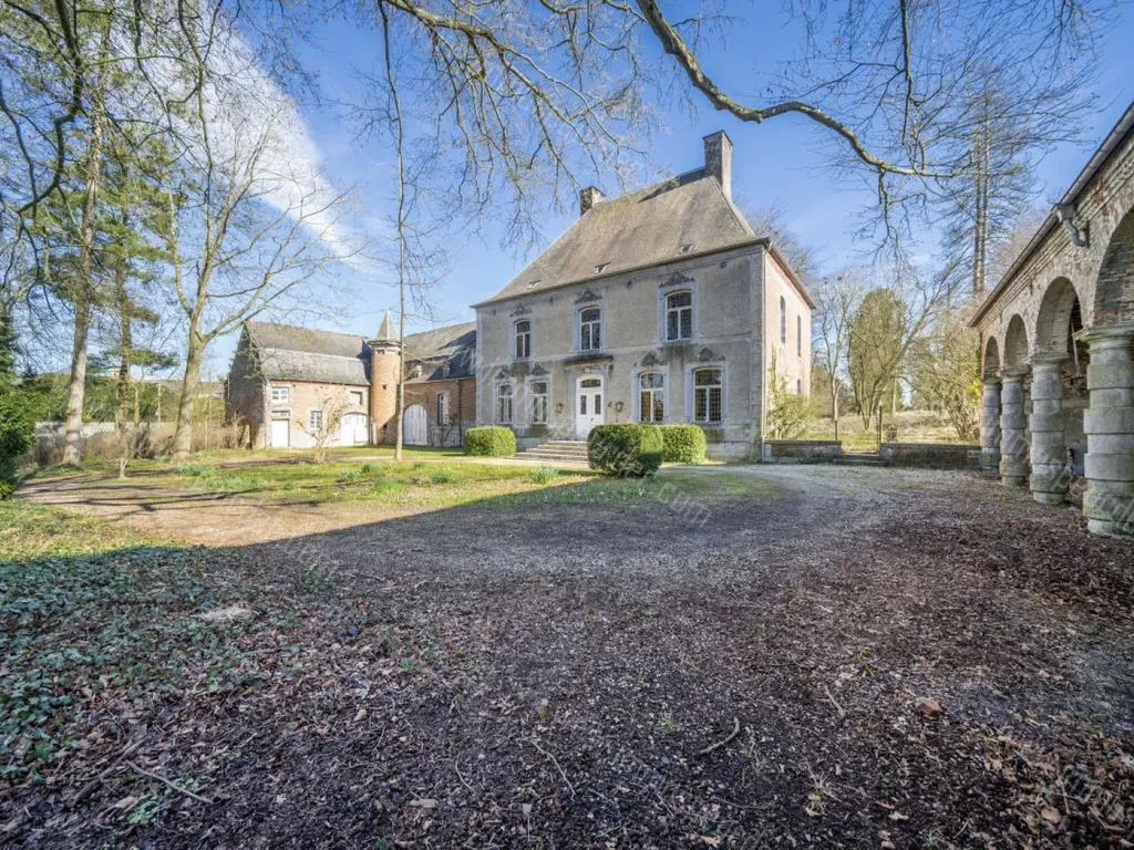 Villa in Sivry - 1407345 - 6470 Sivry