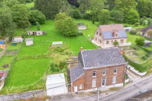 Villa Te Huur Jemeppe-sur-Sambre