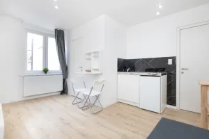 Studentenkot Te Huur Bruxelles