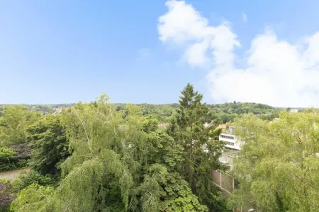 Appartement Te Koop Uccle